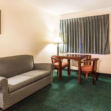 Econolodge Everett Exterior foto